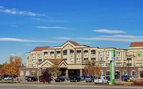 Holiday Inn Lethbridge